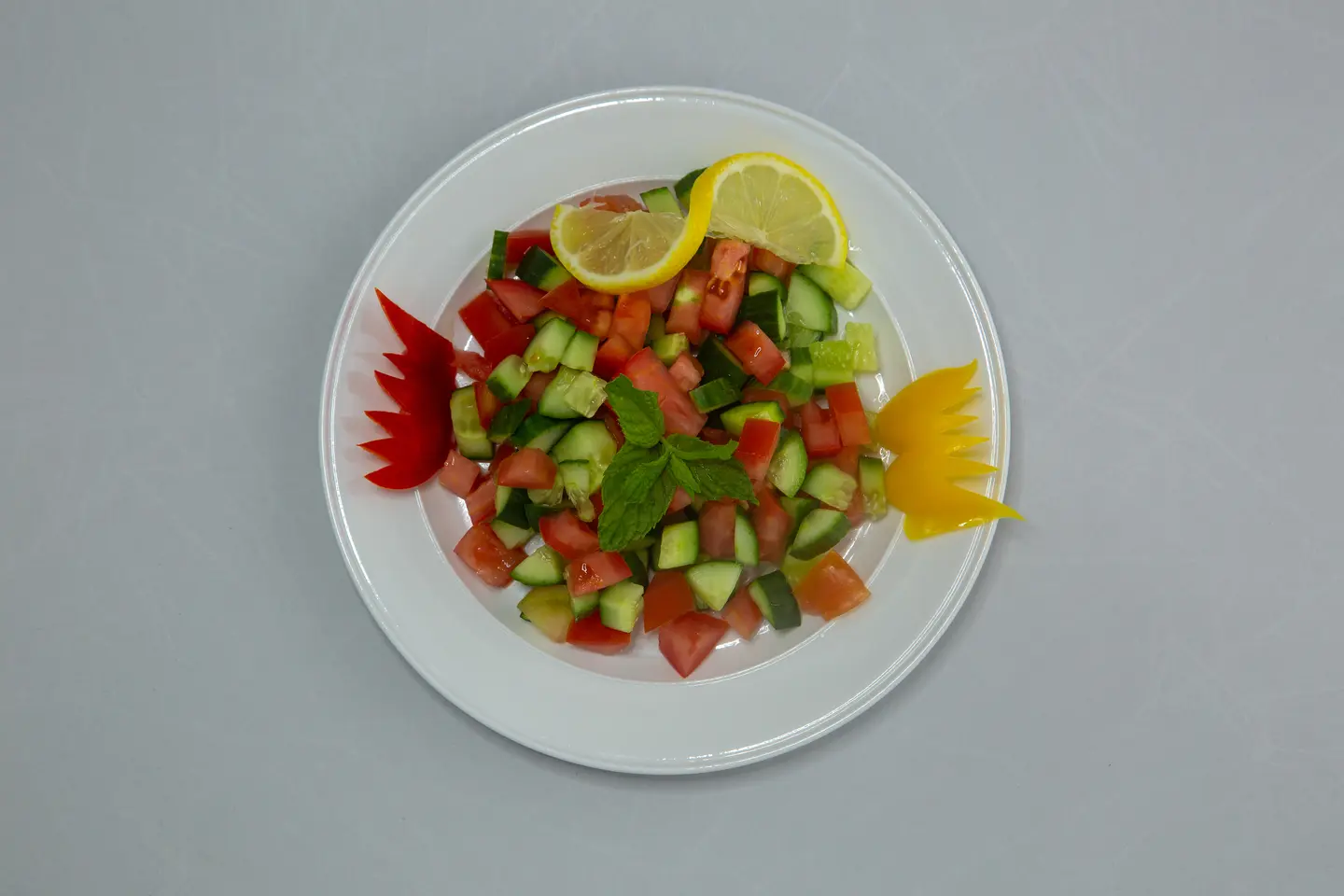 سلطه خضراء