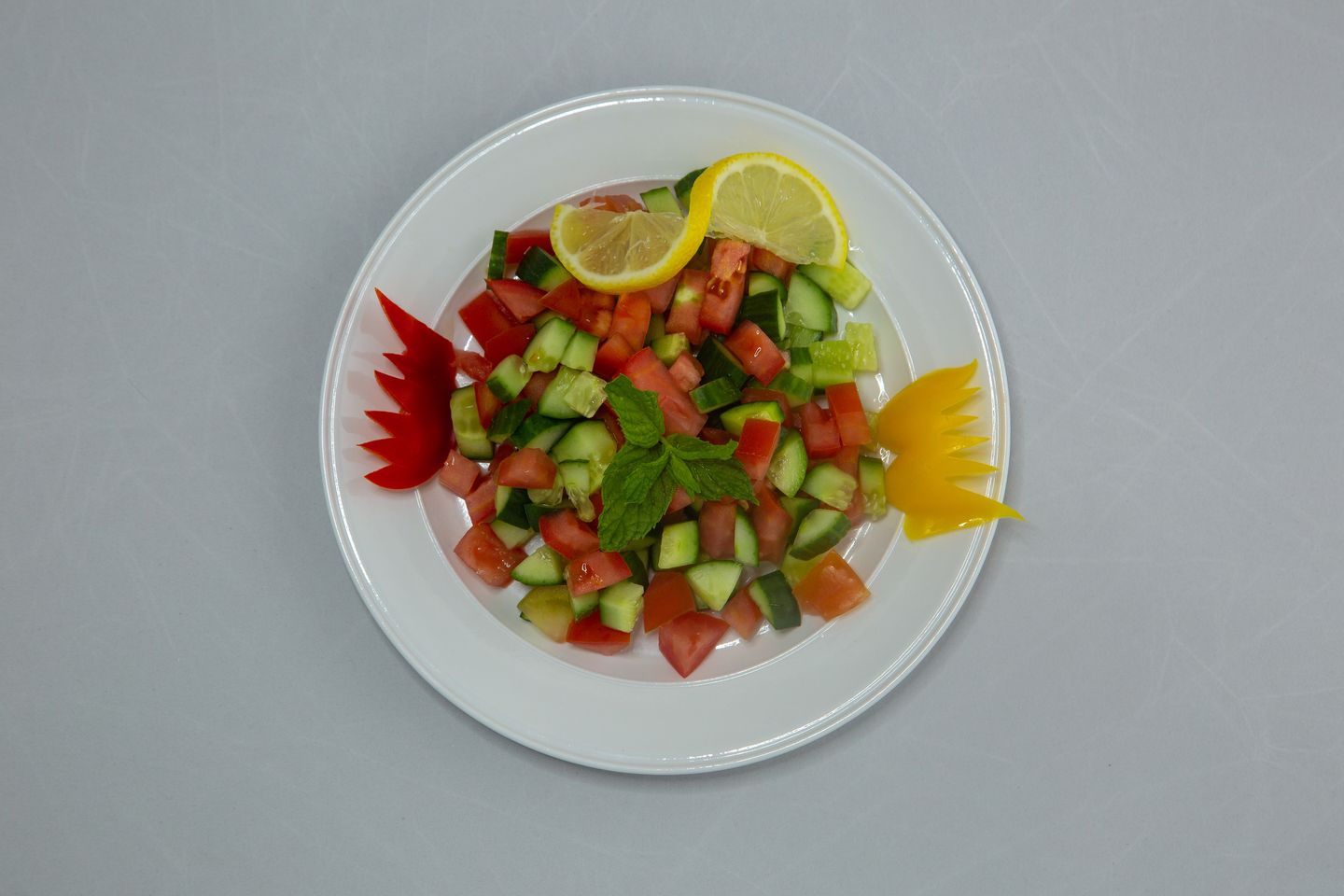 سلطه خضراء