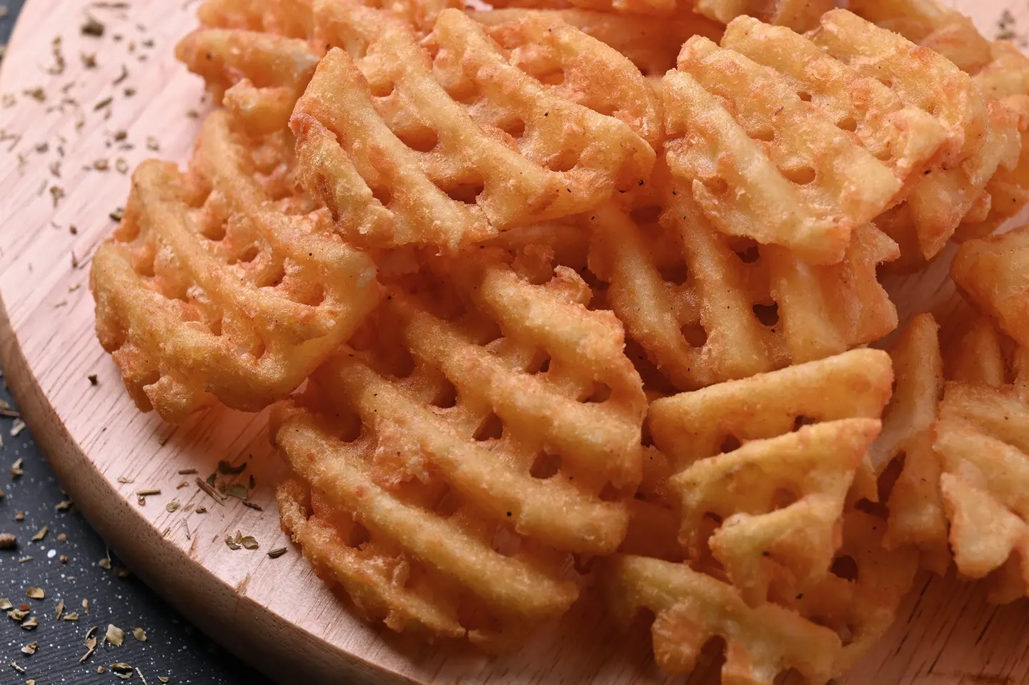 Crscuts