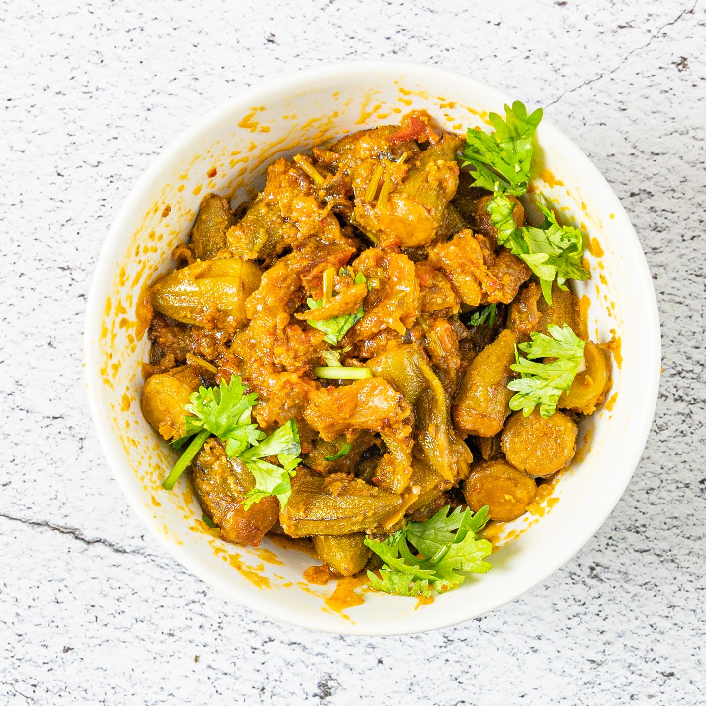 Okra