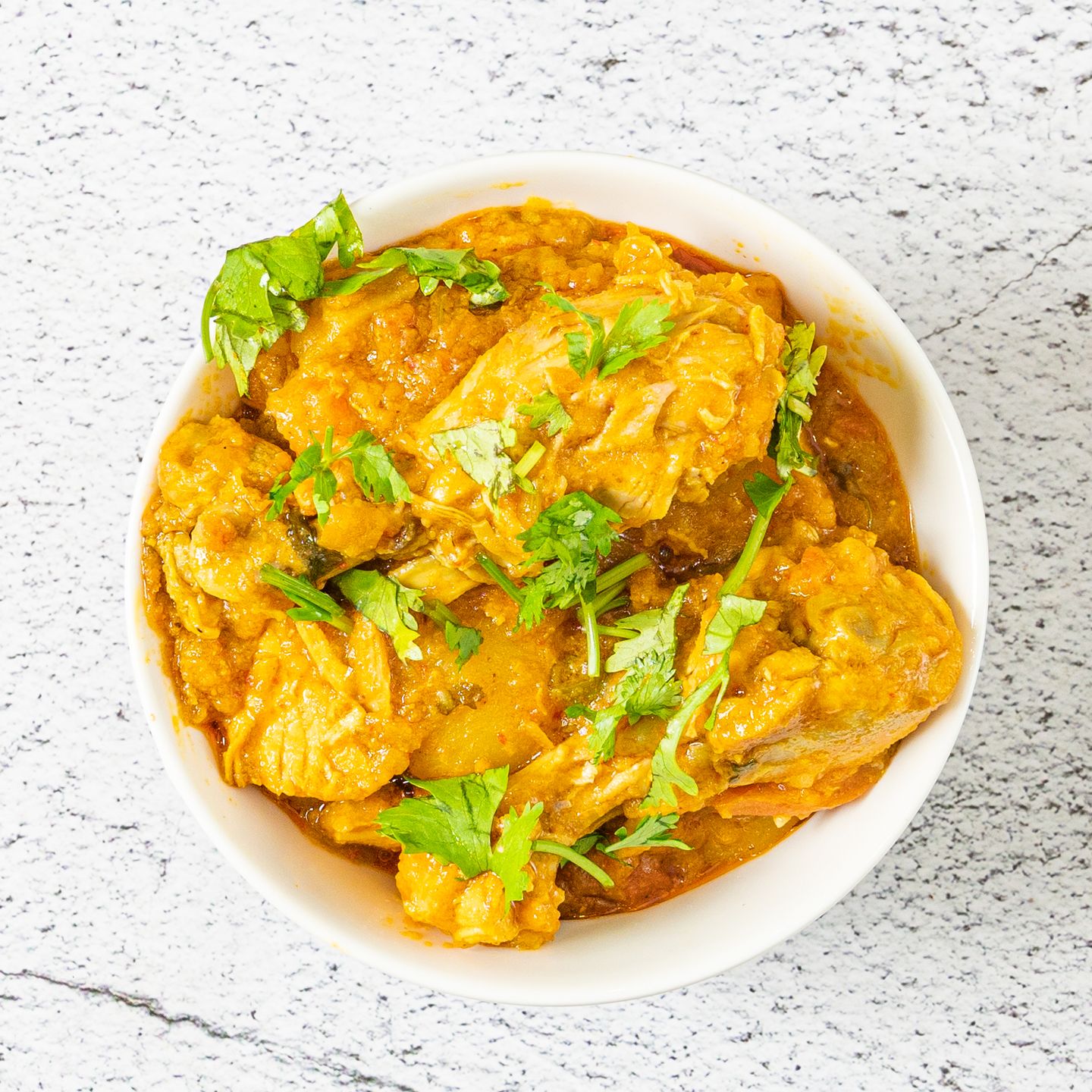 Mix Chicken