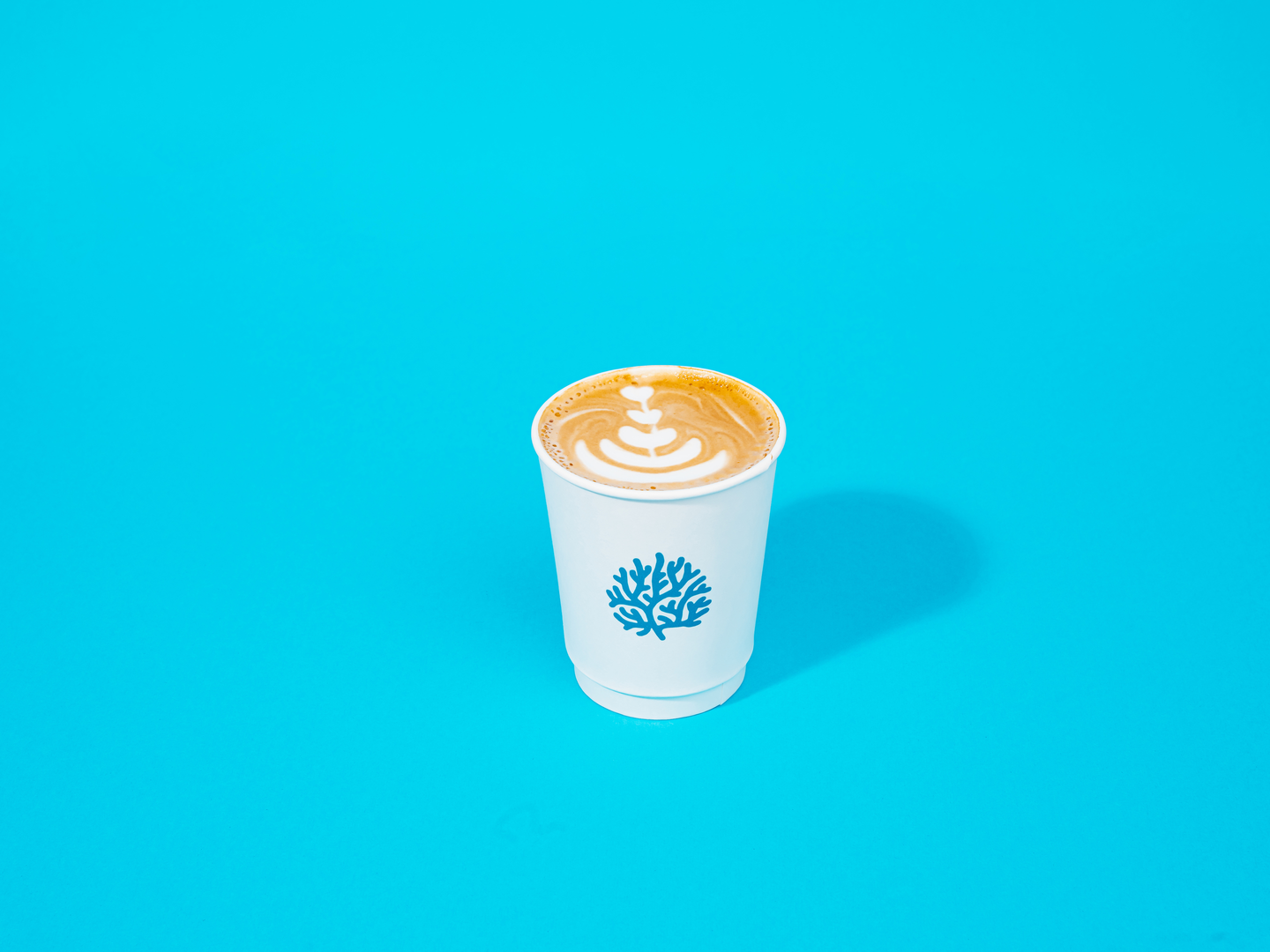 Pistachio Latte