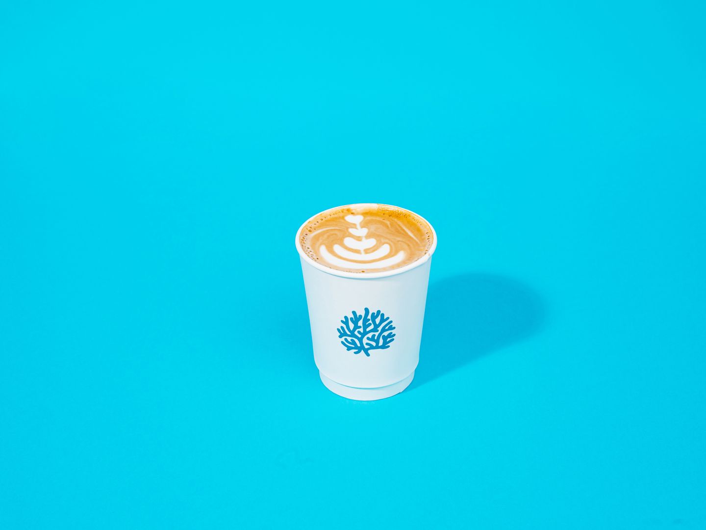 Pistachio Latte