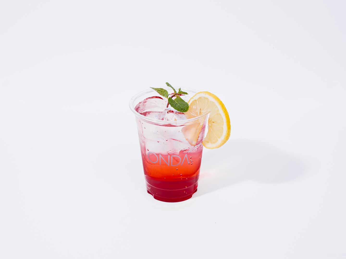 Mojito Strawberry