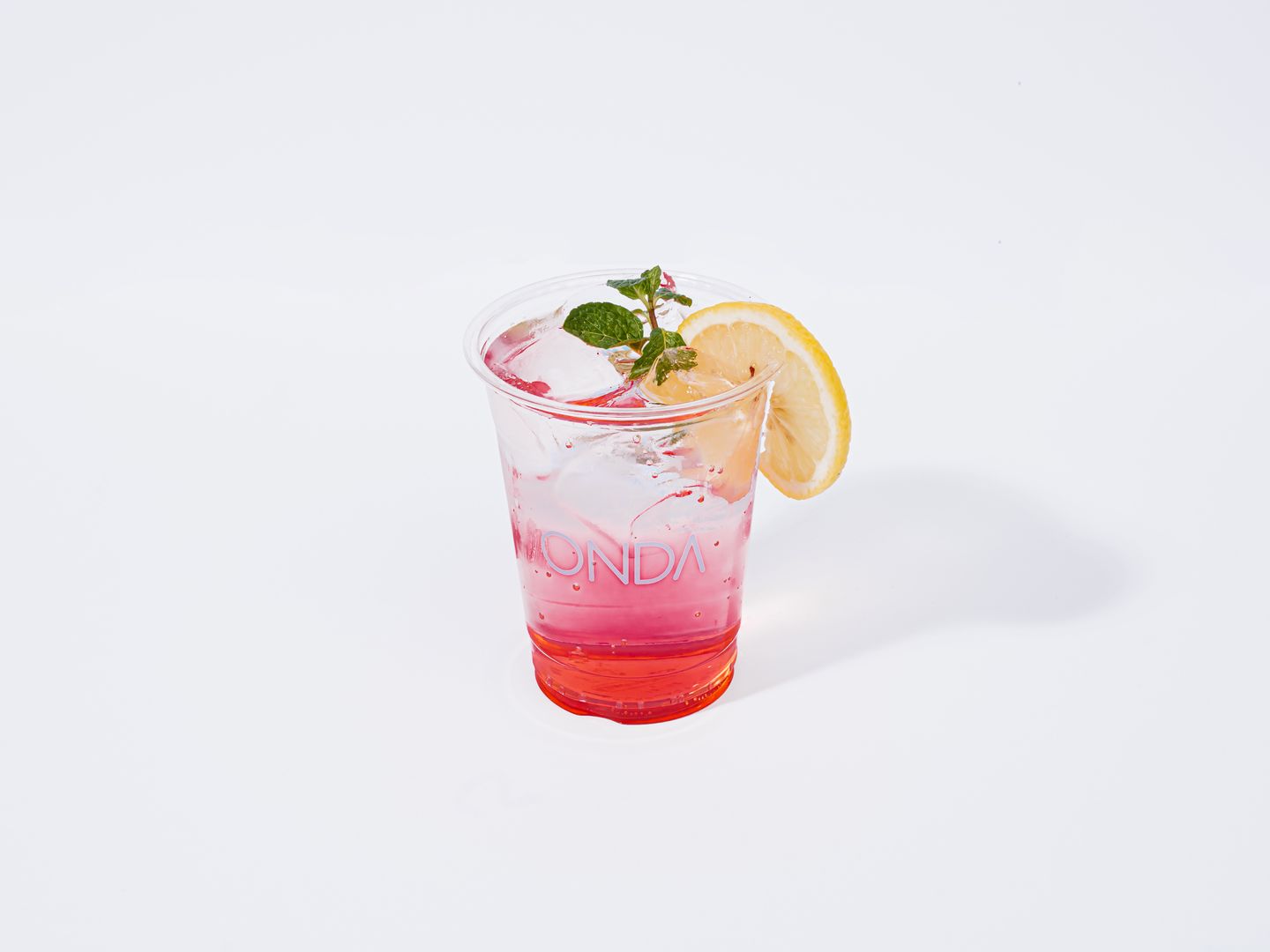 Watermelon Mojito
