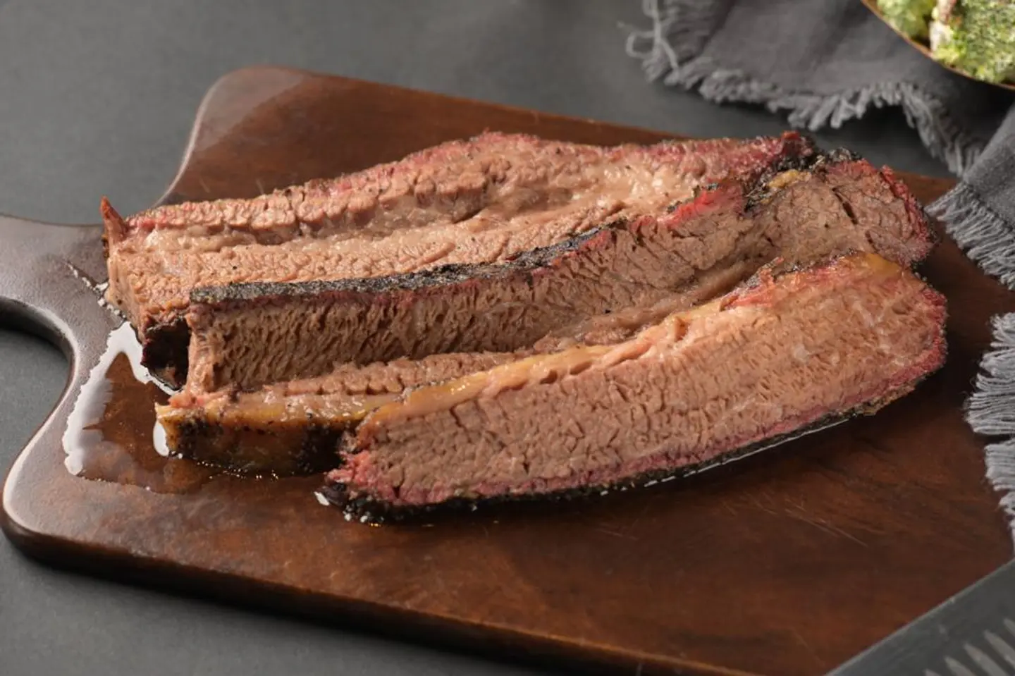 Half Kilo Brisket