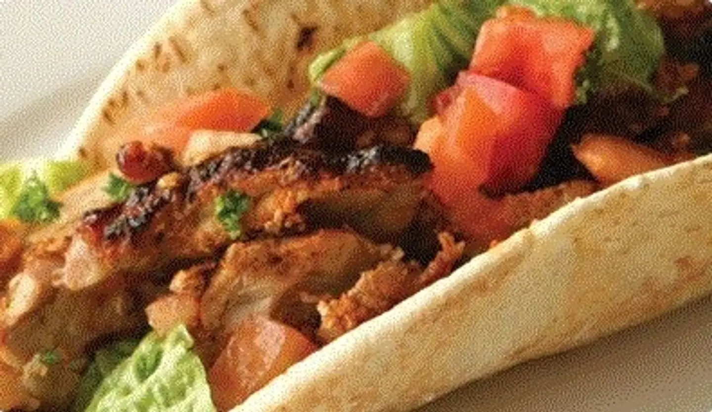 Regular Chicken Mogalgal Sandwich