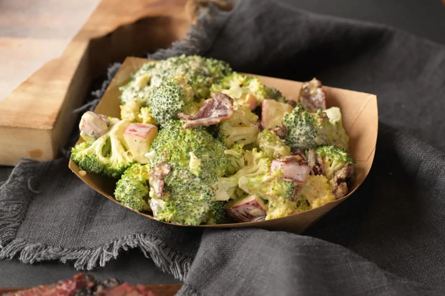 Broccoli Salad