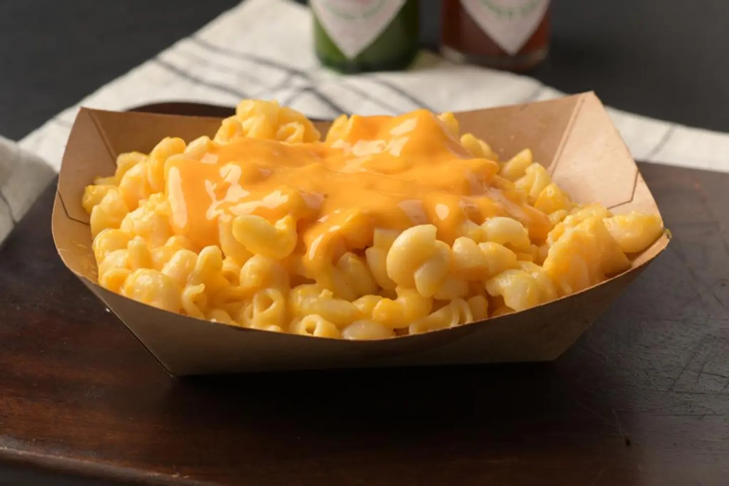 Mac And Cheese
