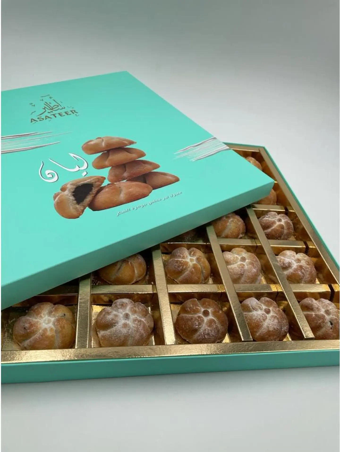 معمول ليان
