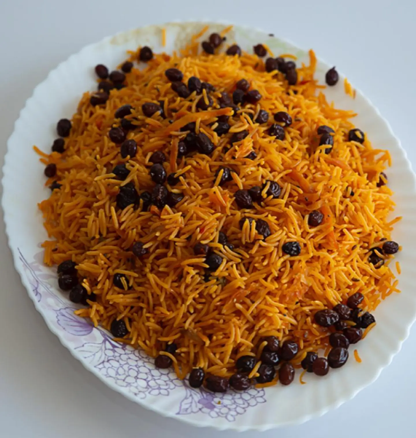 رز بخاري