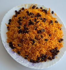رز بخاري