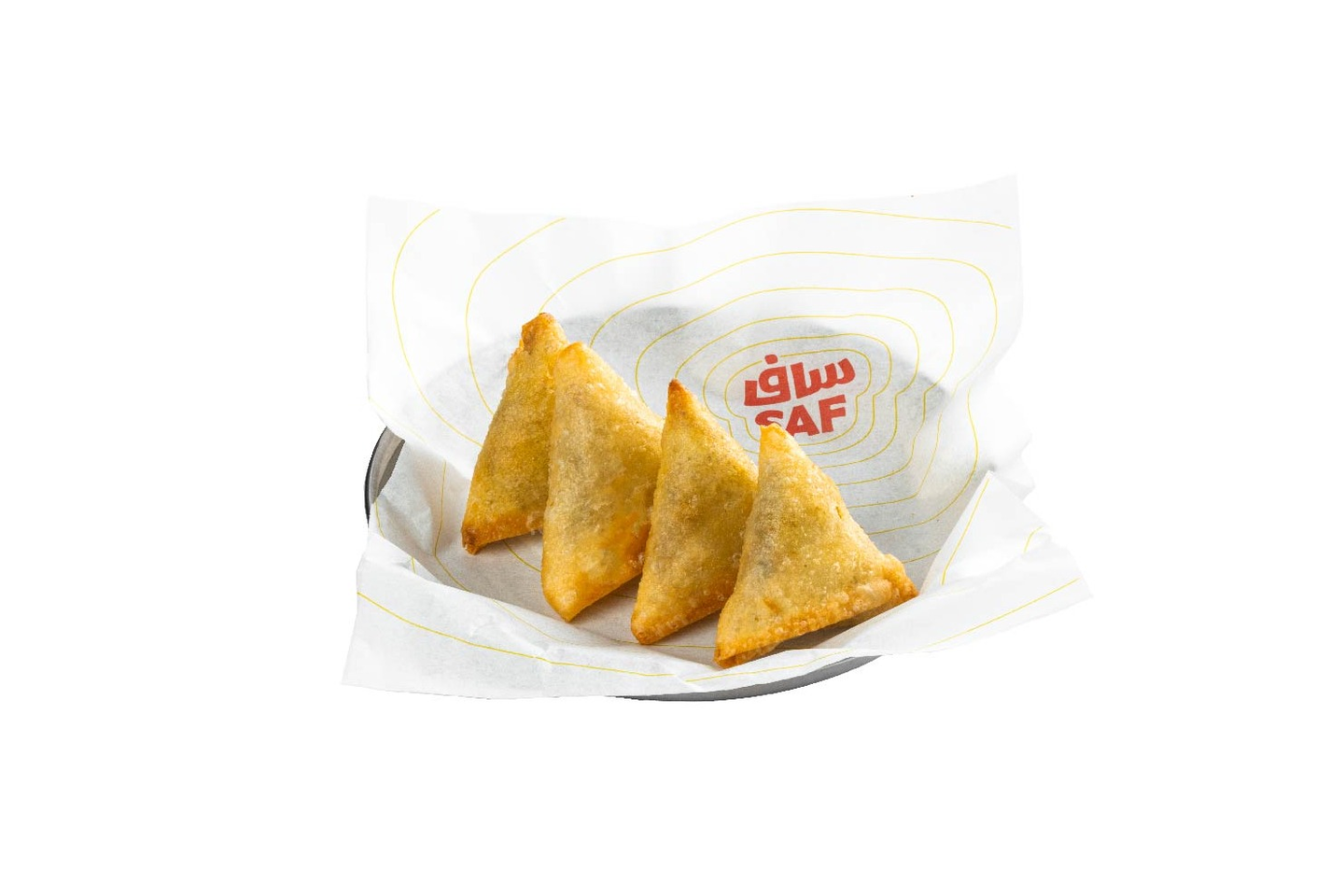Frozen Meat Sambousah
