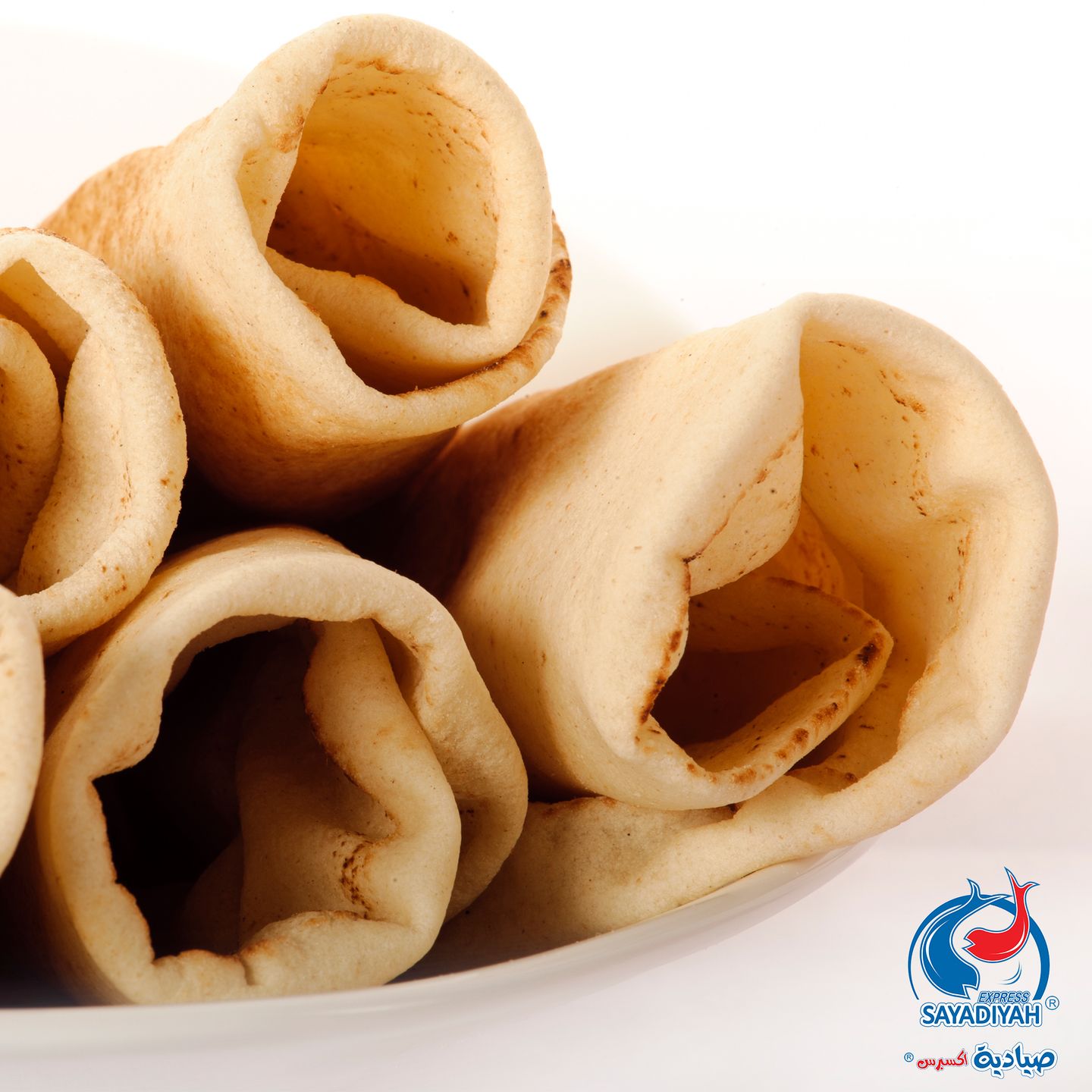 خبز عادي