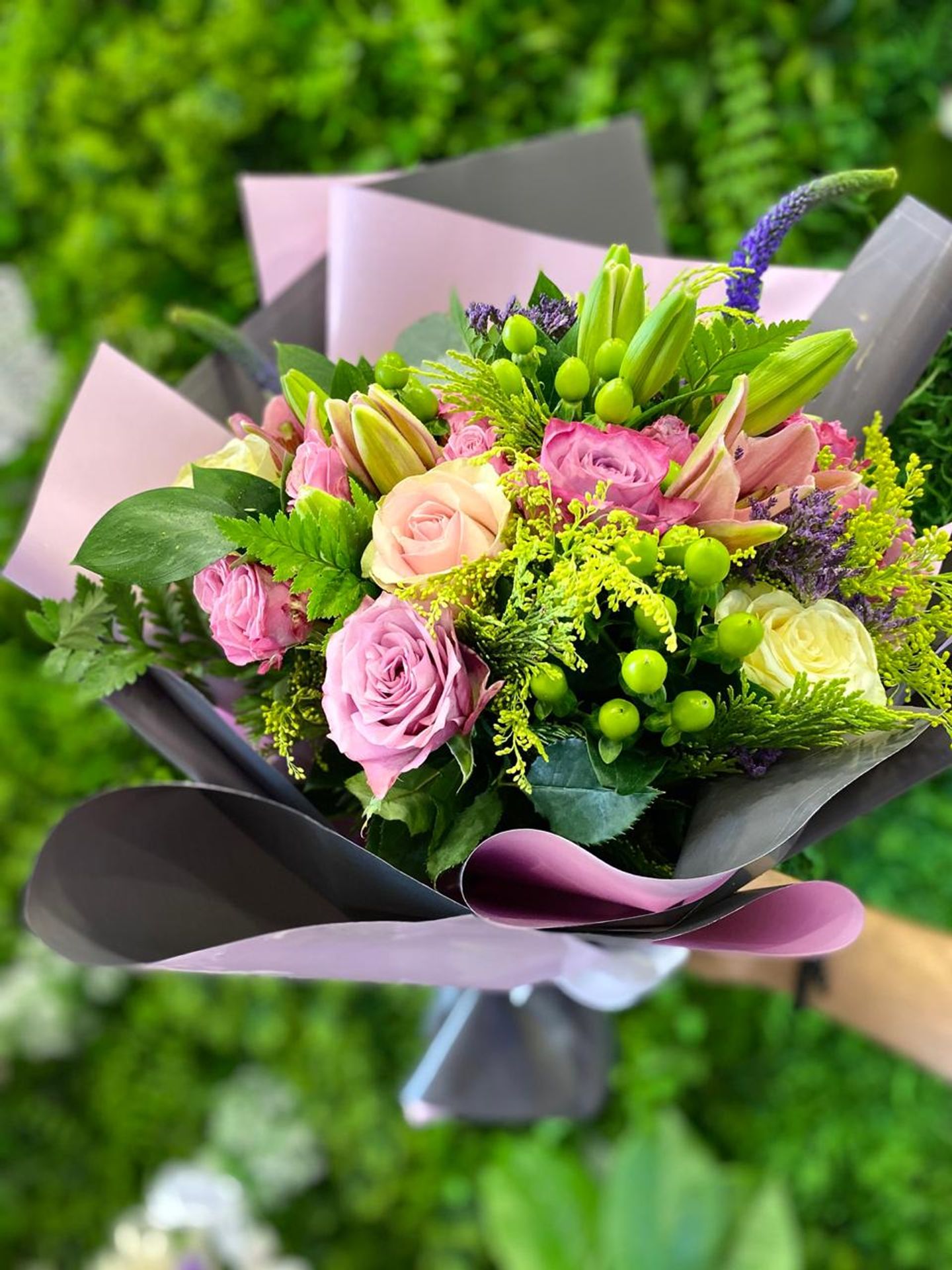 Beautiful Bouquet