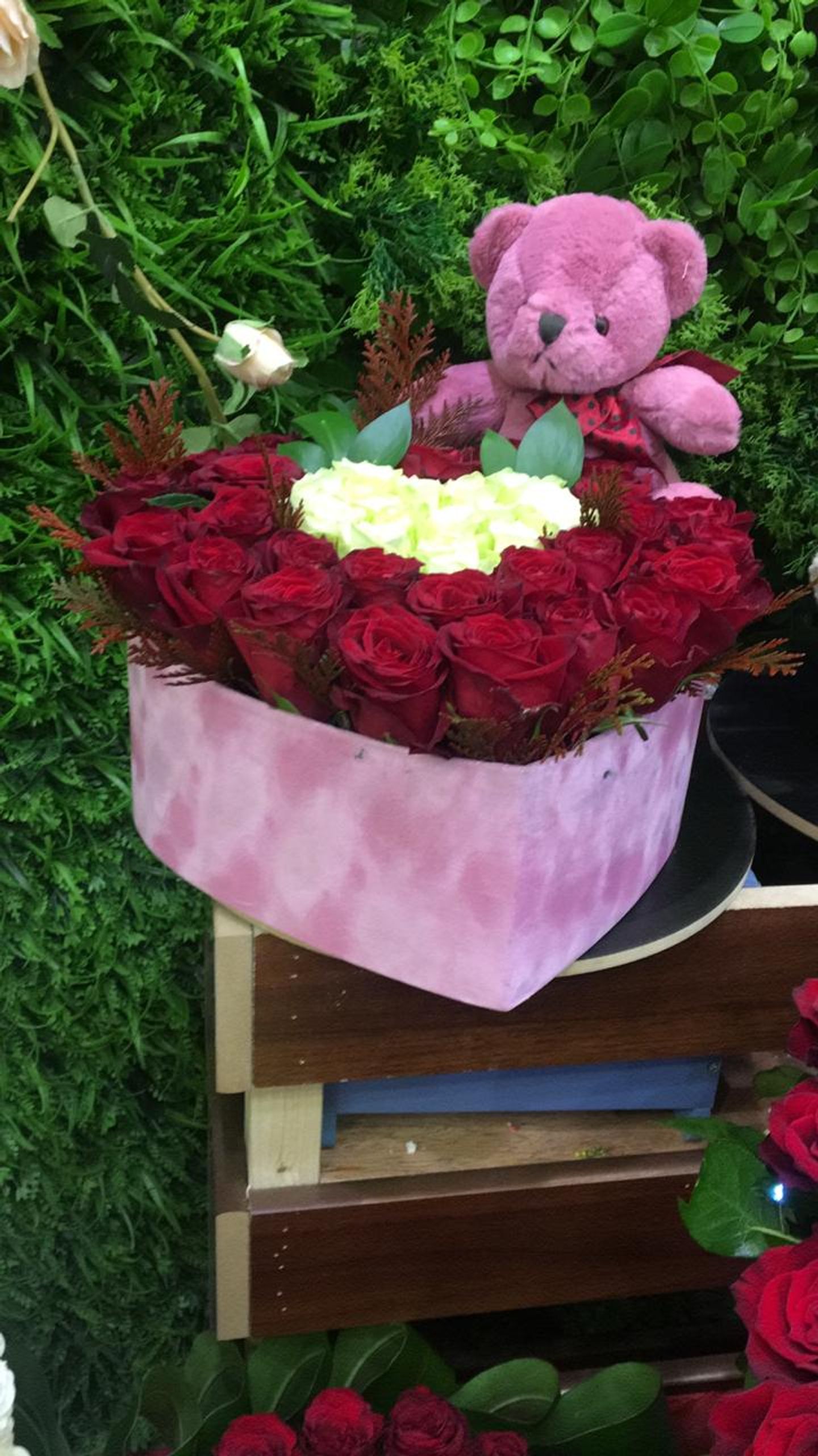 Heart Box