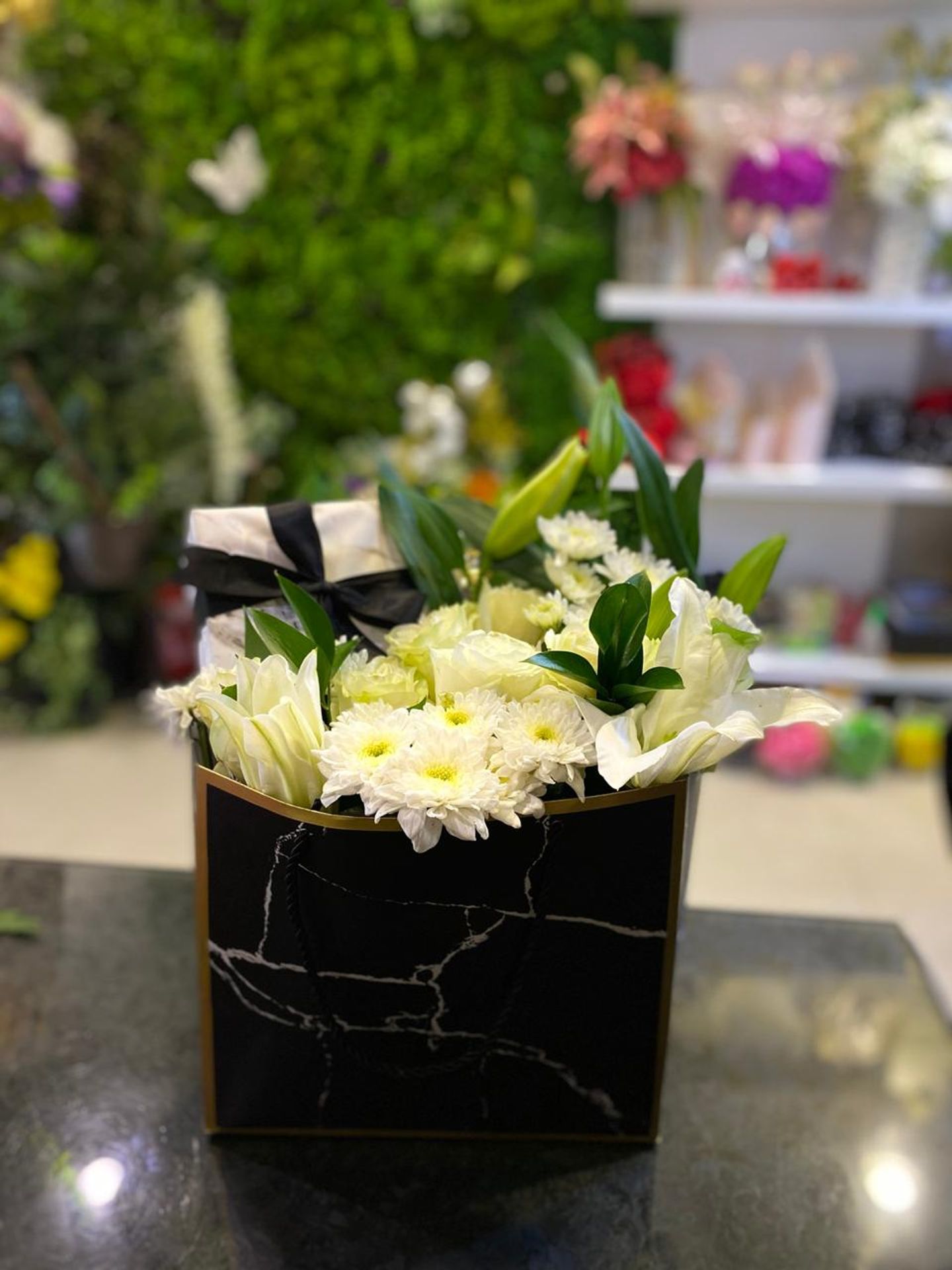 Gift Box