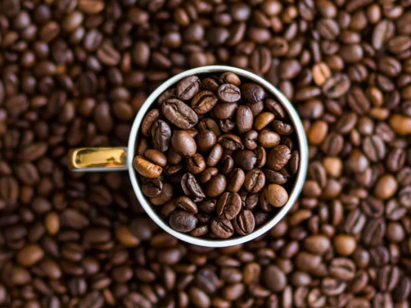 Uganda Mananasi Espresso