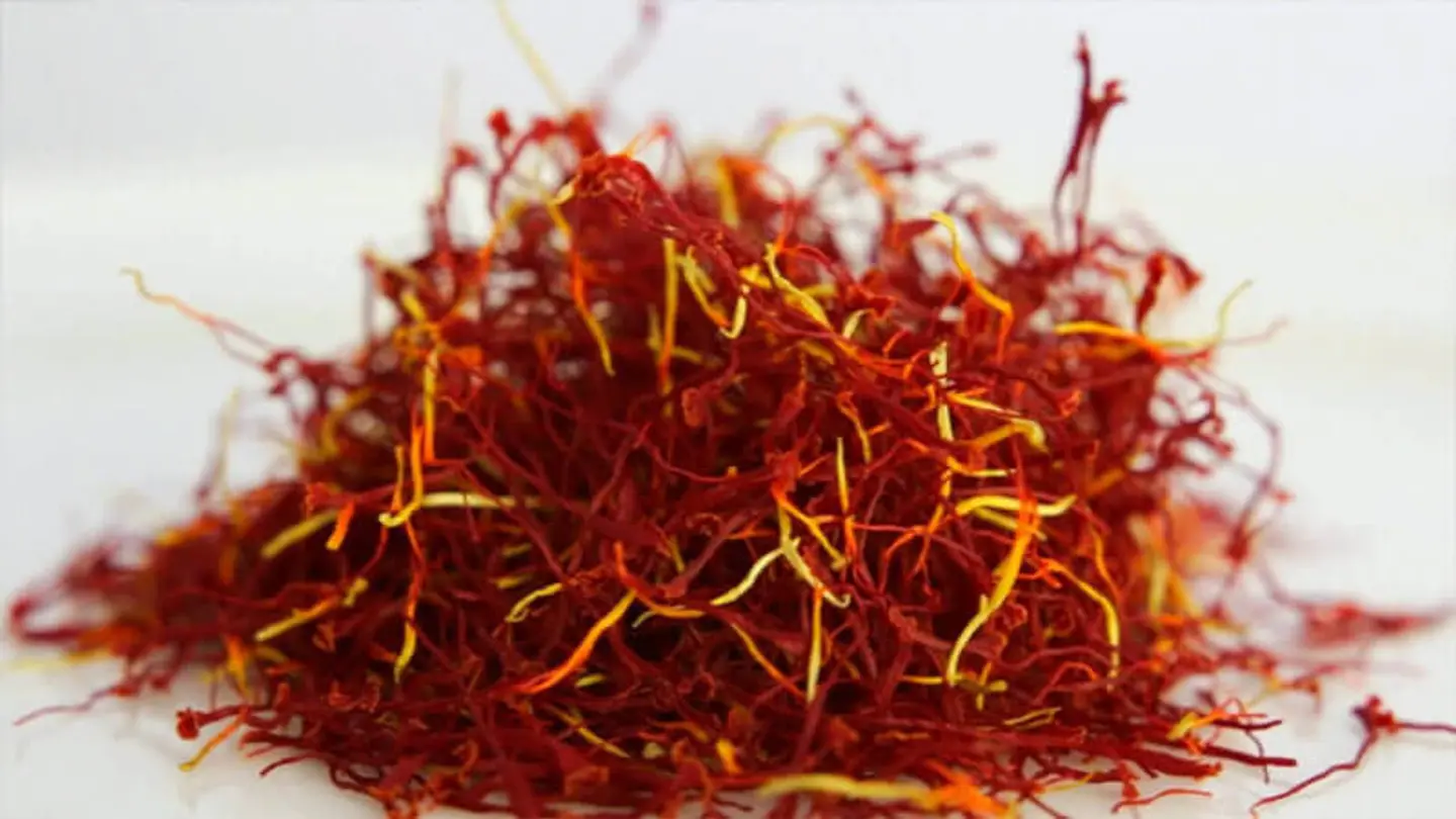 Saffron 1g