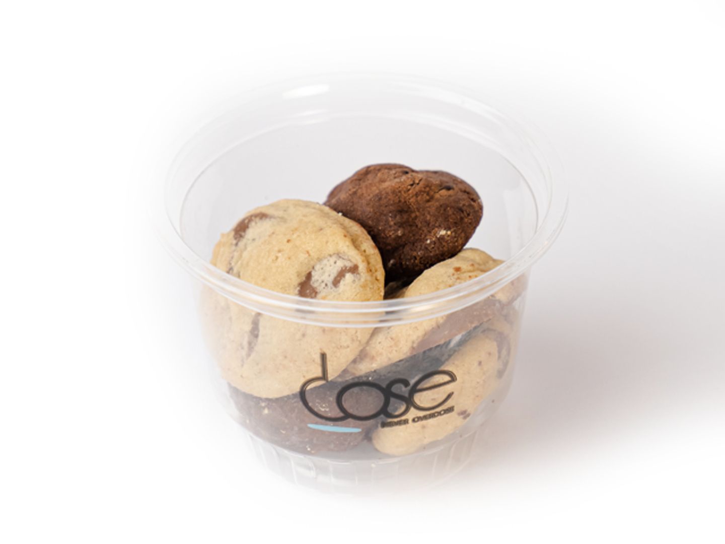 Mini Cookies