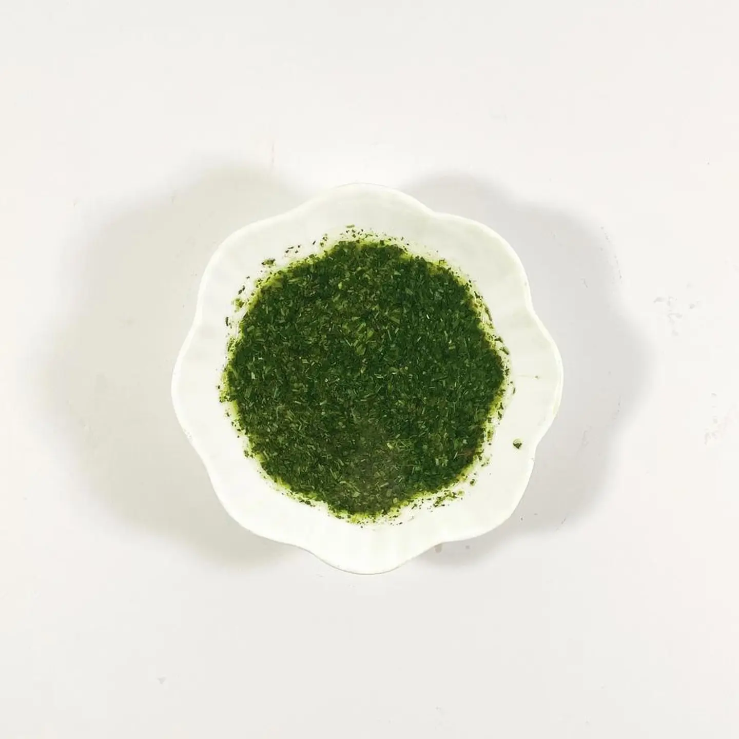 طبق ملوخية