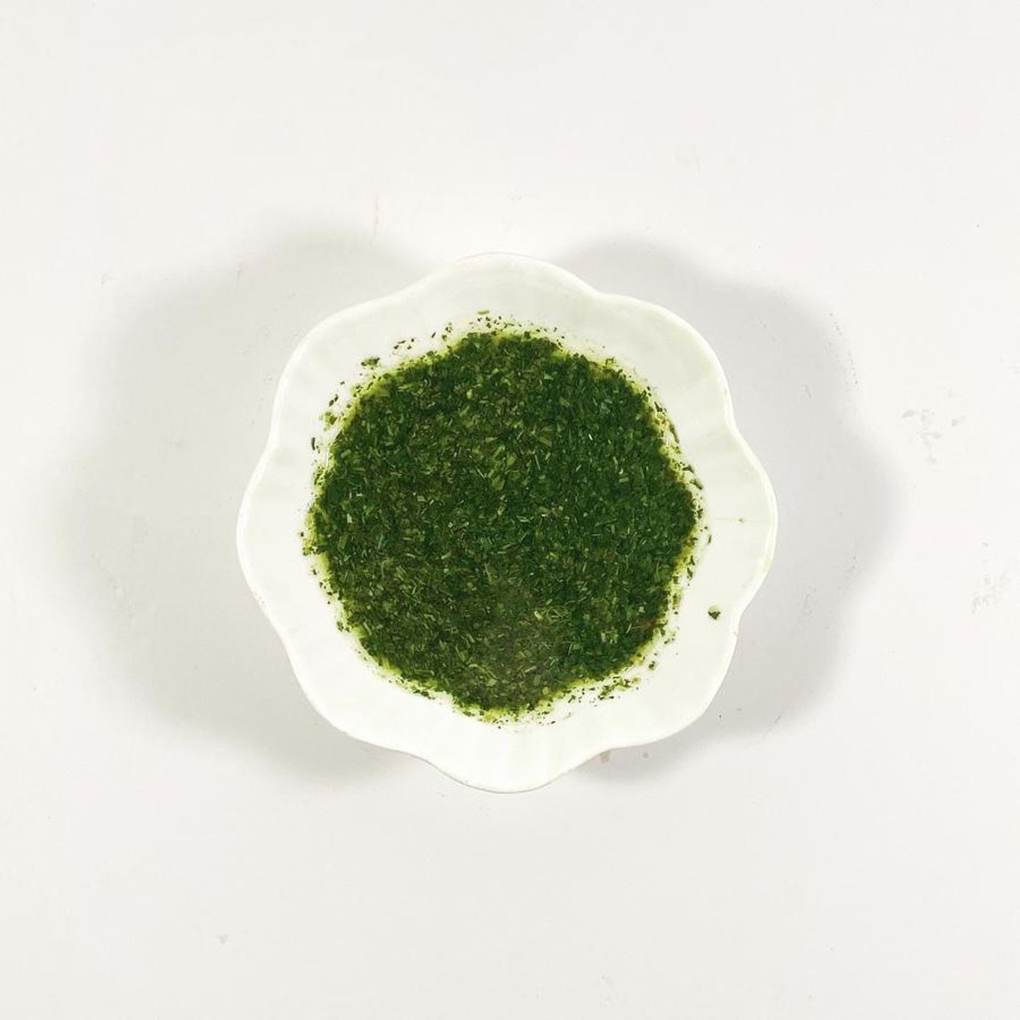 طبق ملوخية
