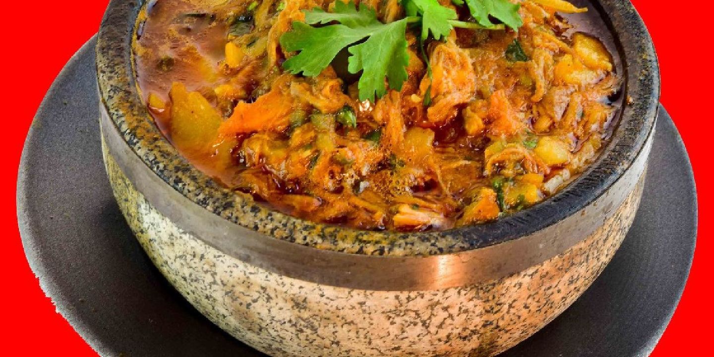 فحسة دجاج