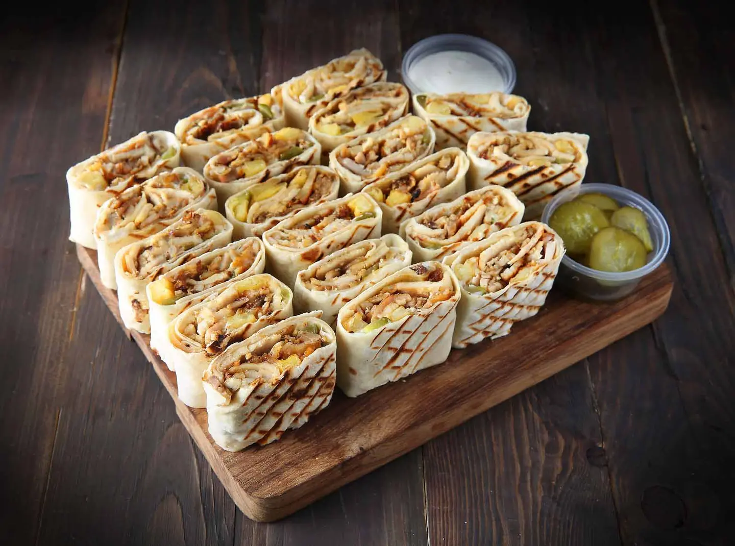 Arabica Chicken 6 Piesses