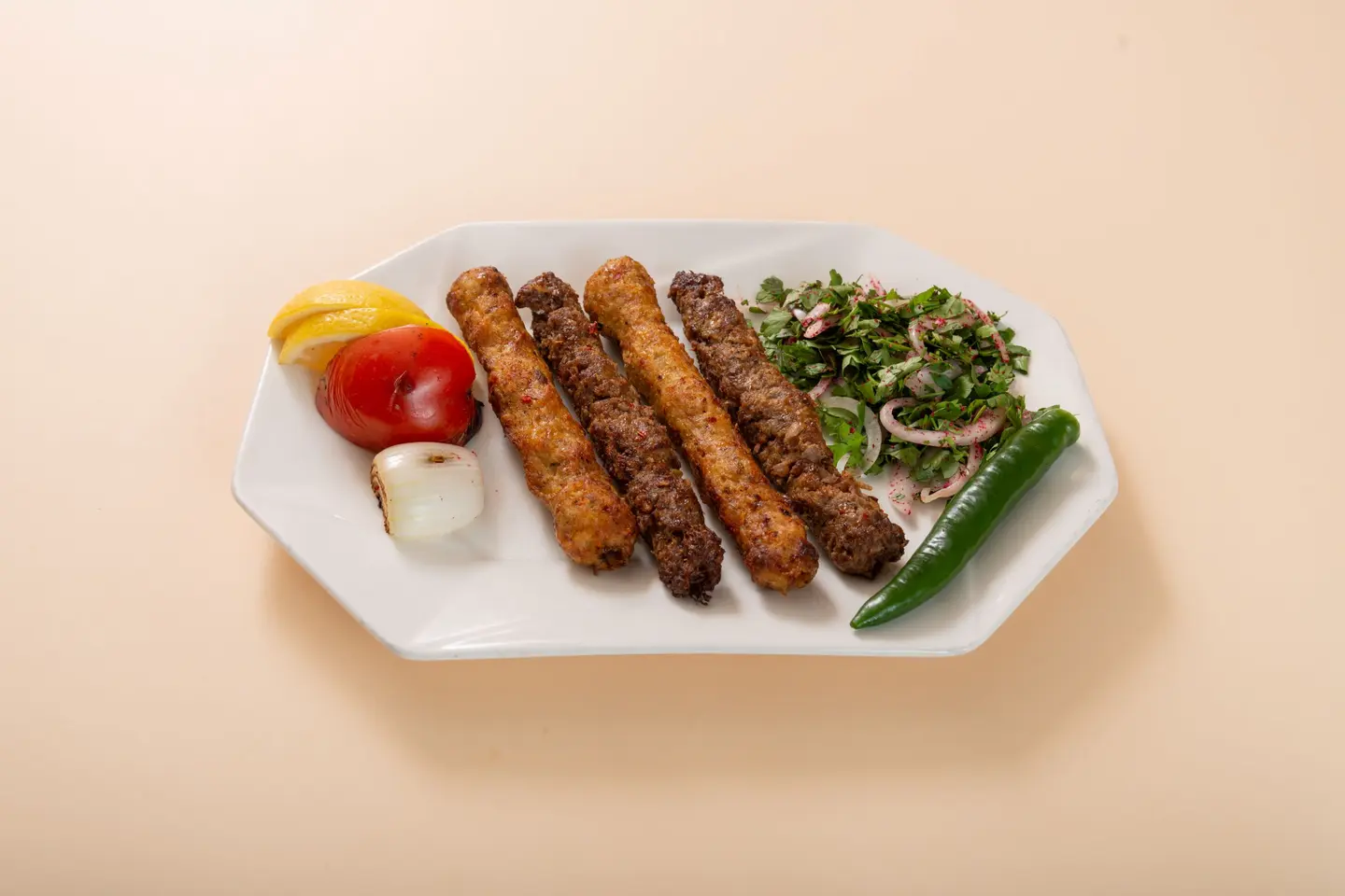 مشكل كباب- كيلو