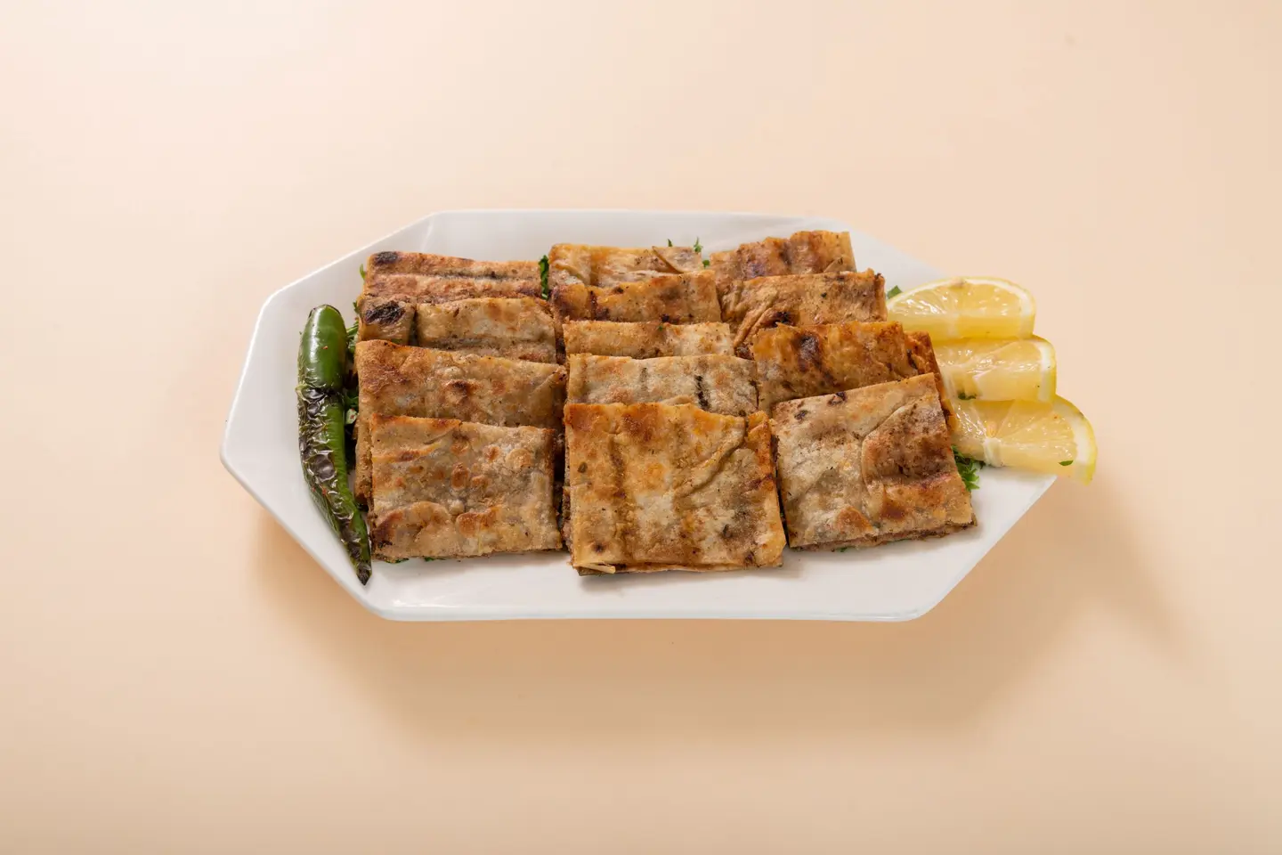 عرايس دجاج - نفر