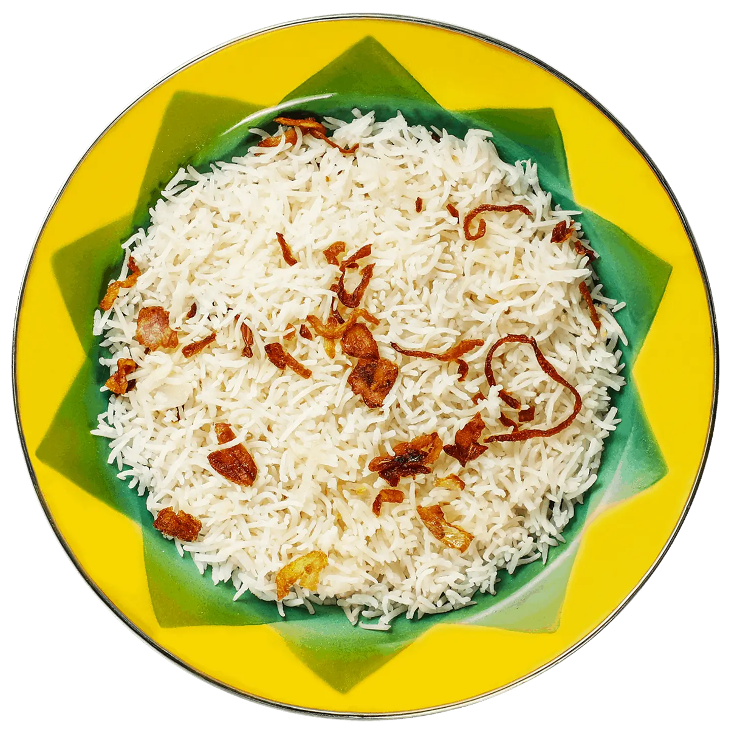 أرز بيشاور