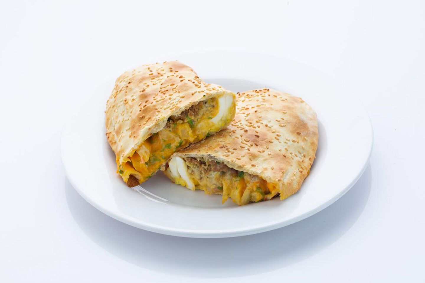 Turkish Falafel