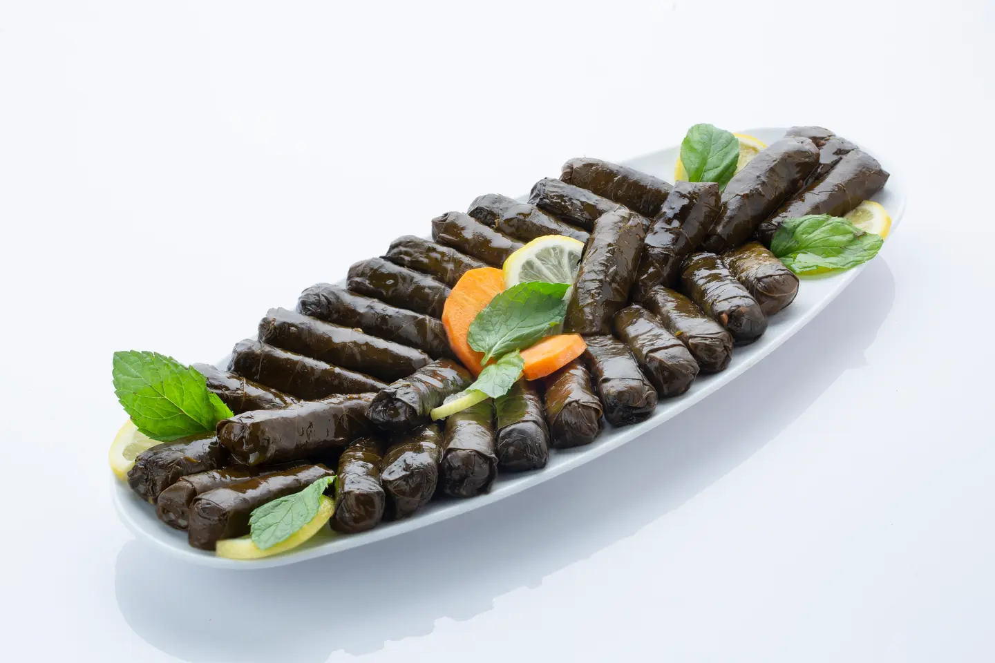 ورق عنب - ورق عنب عادي
