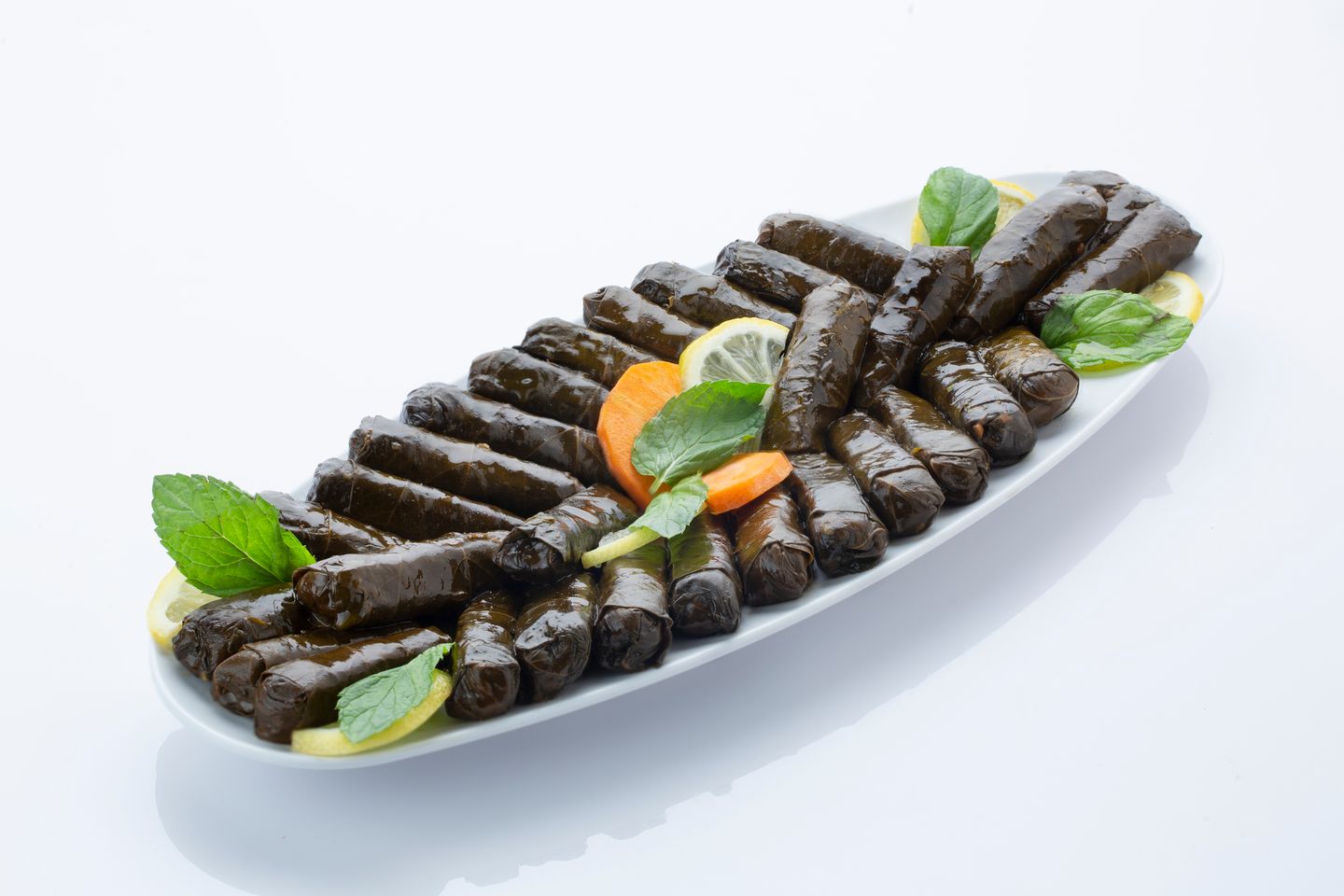 Grape Leaves - Regular Grape Leaves