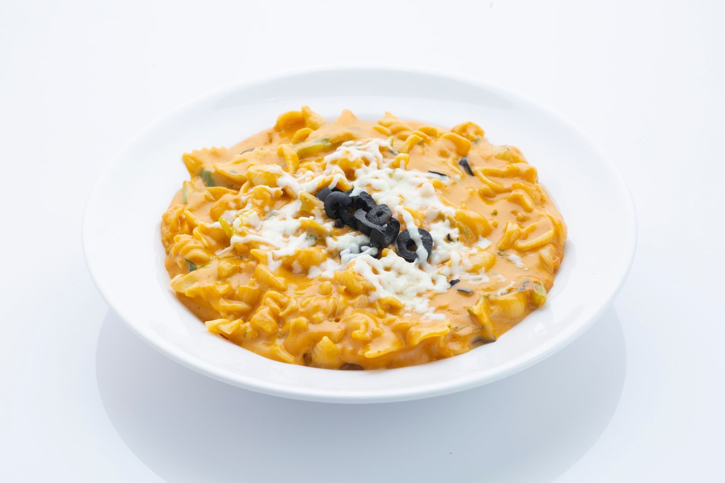 Vegetable Pasta