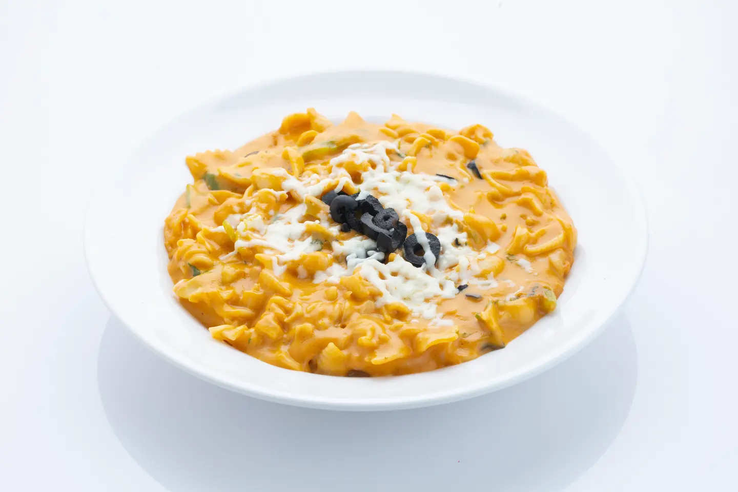 Chicken Pasta