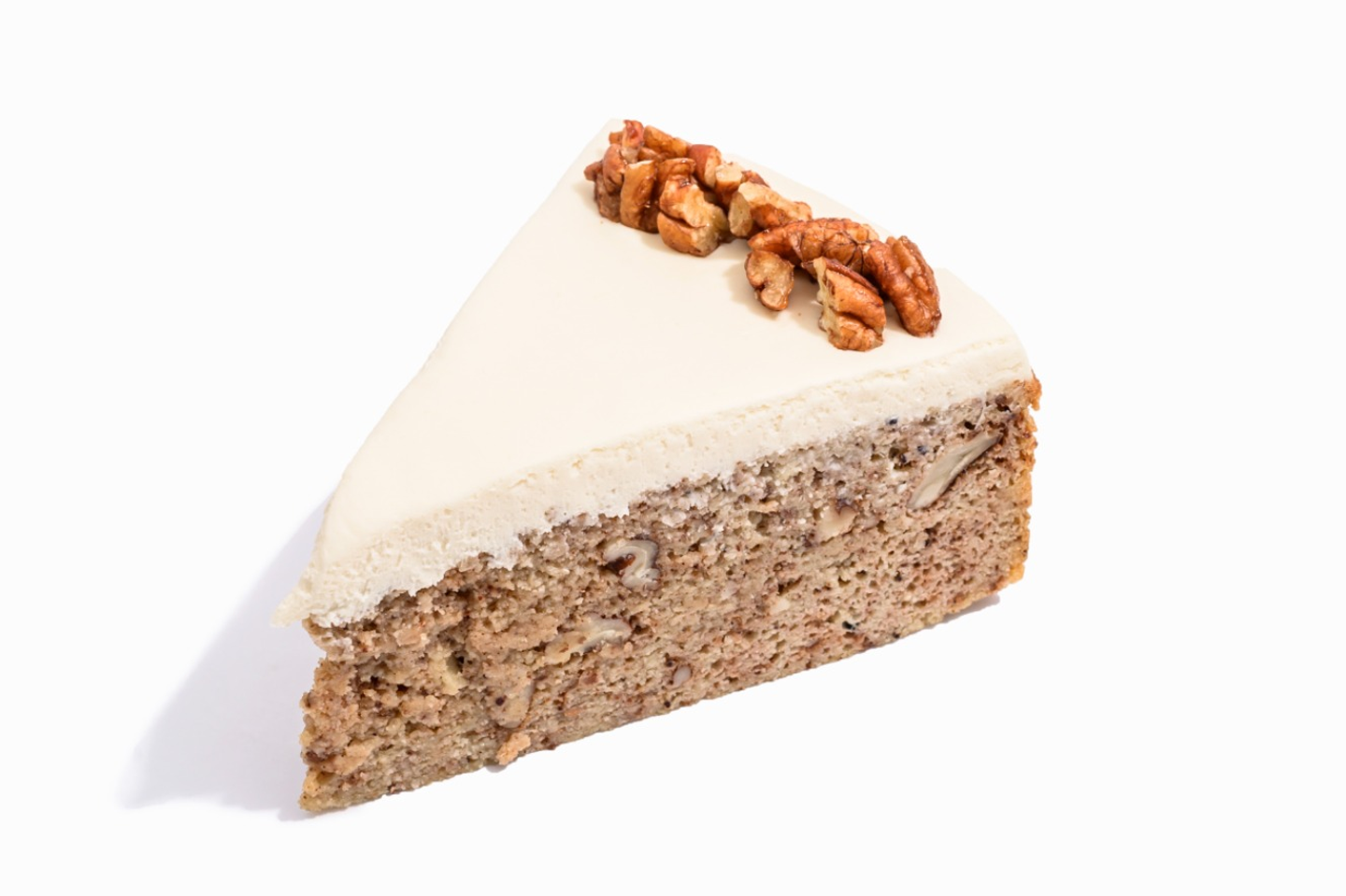 Pecan Slice Keto