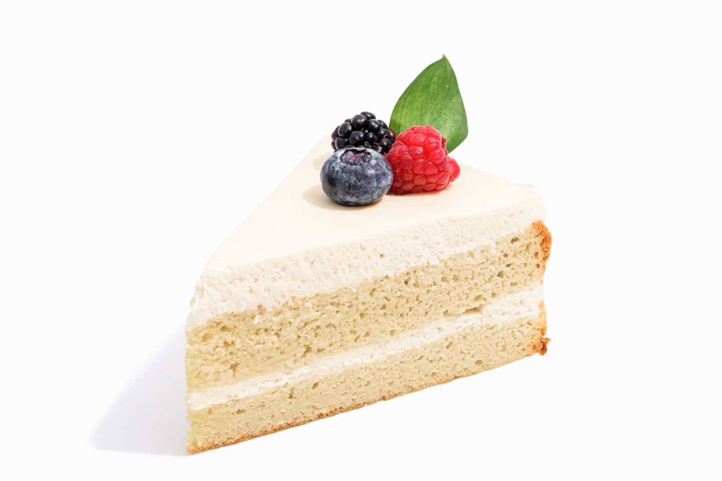 Vanilla Slice Keto