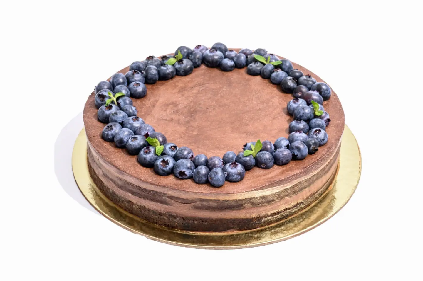 Chocolate Cake Whole Keto