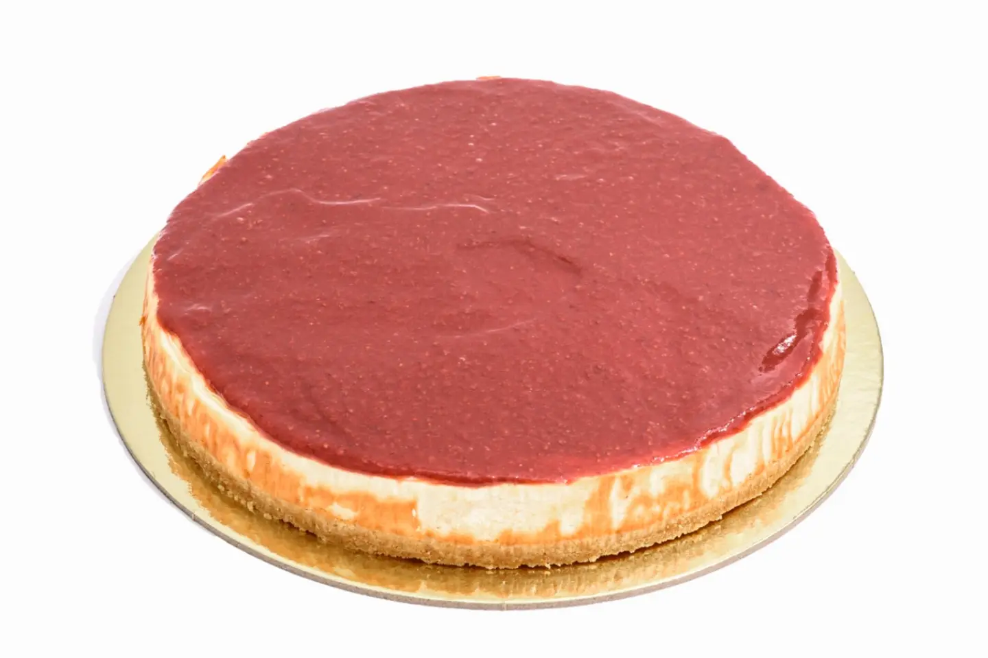 Cheesecake Whole Keto