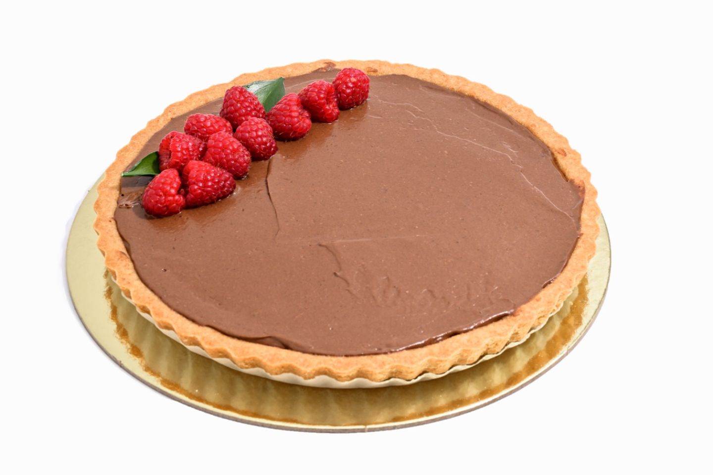 Avocado Tart (Vegan) Whole Keto