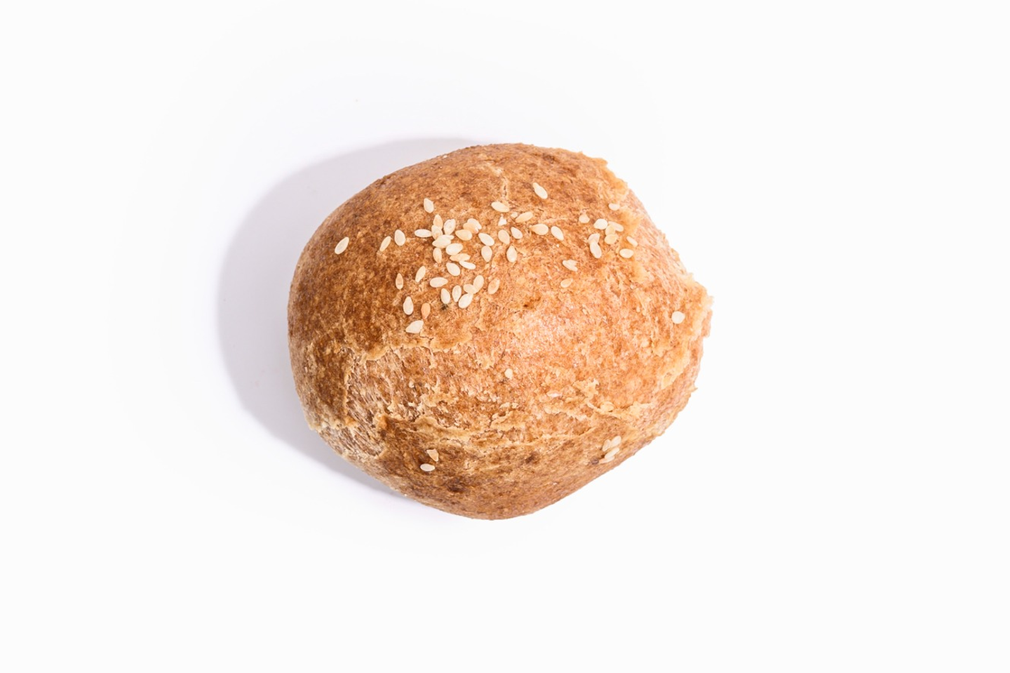 خبز بن كيتو