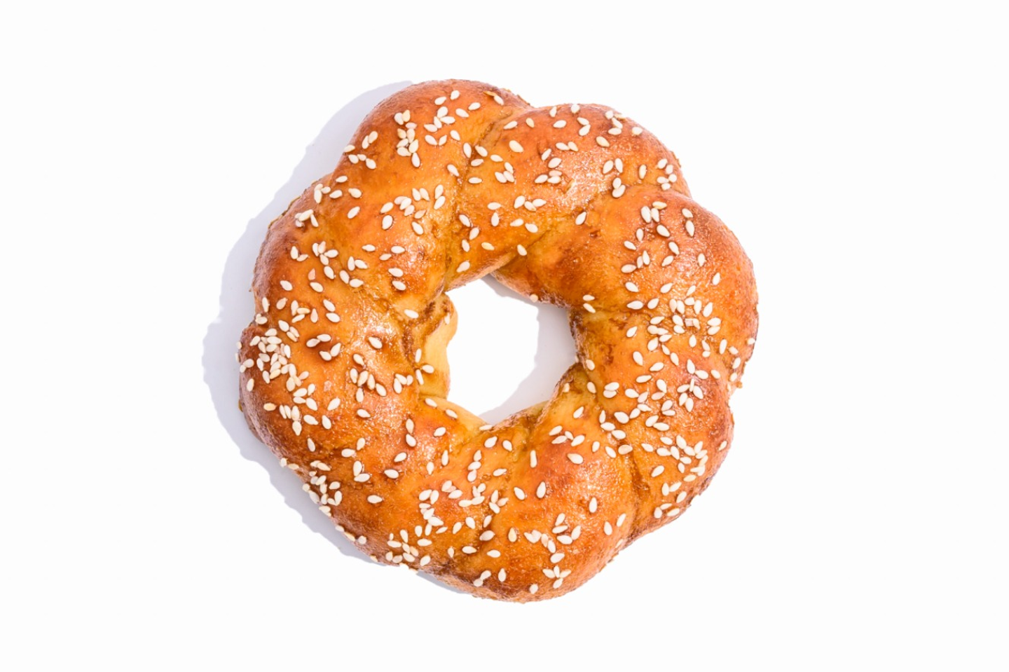 خبز سميت كيتو