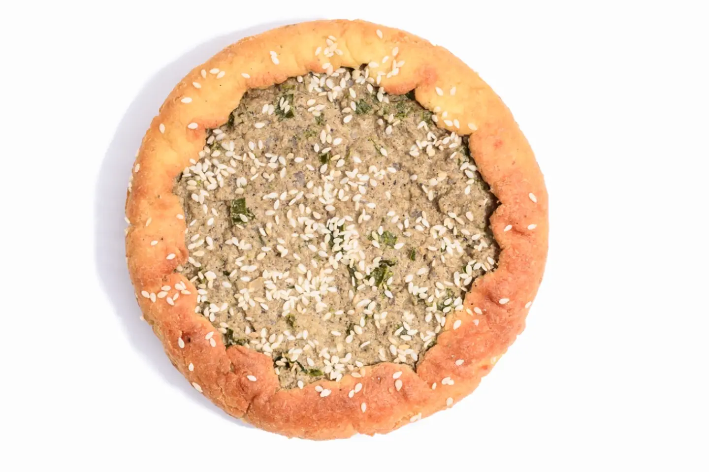 Eysh Billaham Small Keto