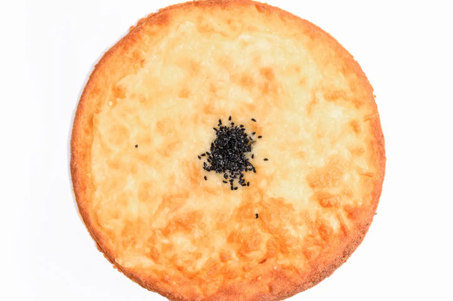 Mana'eesh Cheese Keto