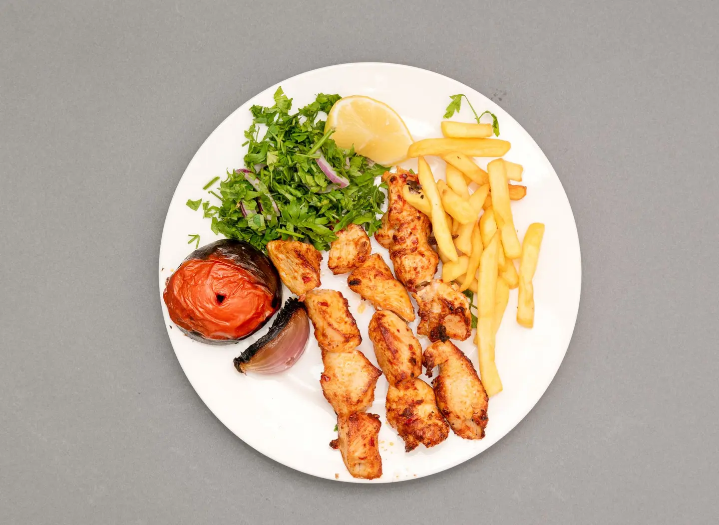 Shish Tawouk