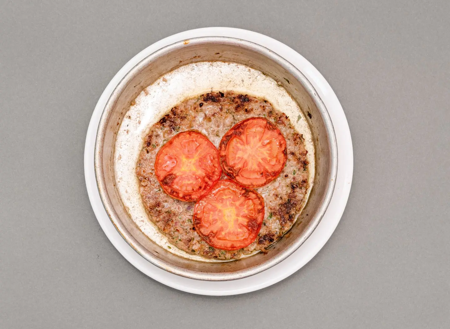 Meat Kofta