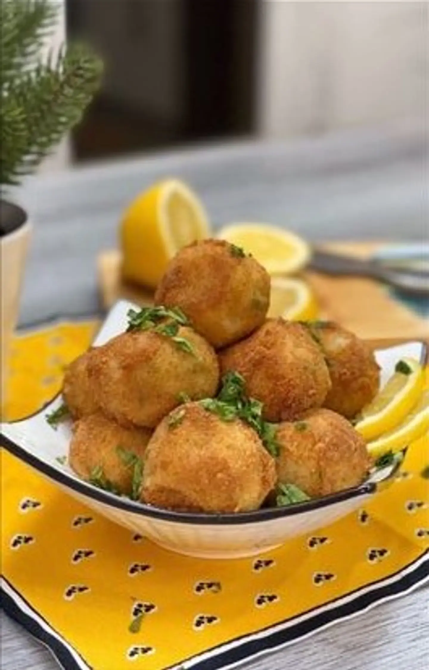 Kofta With Chicken