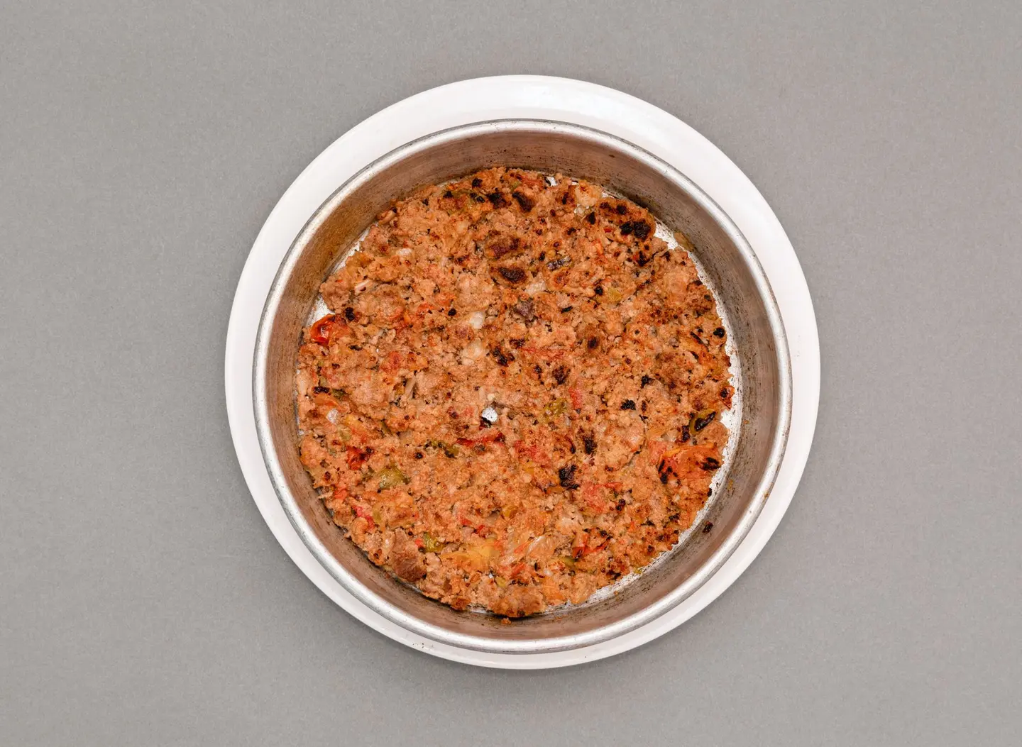 Tomato Meat