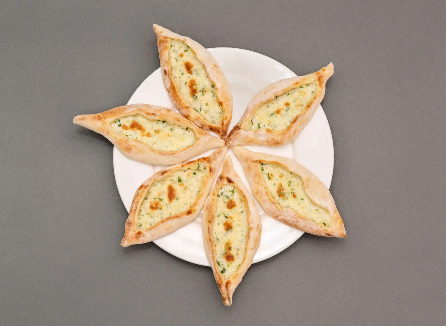 Cheese Pies Meal